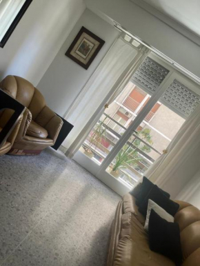 Departamento en mar del plata